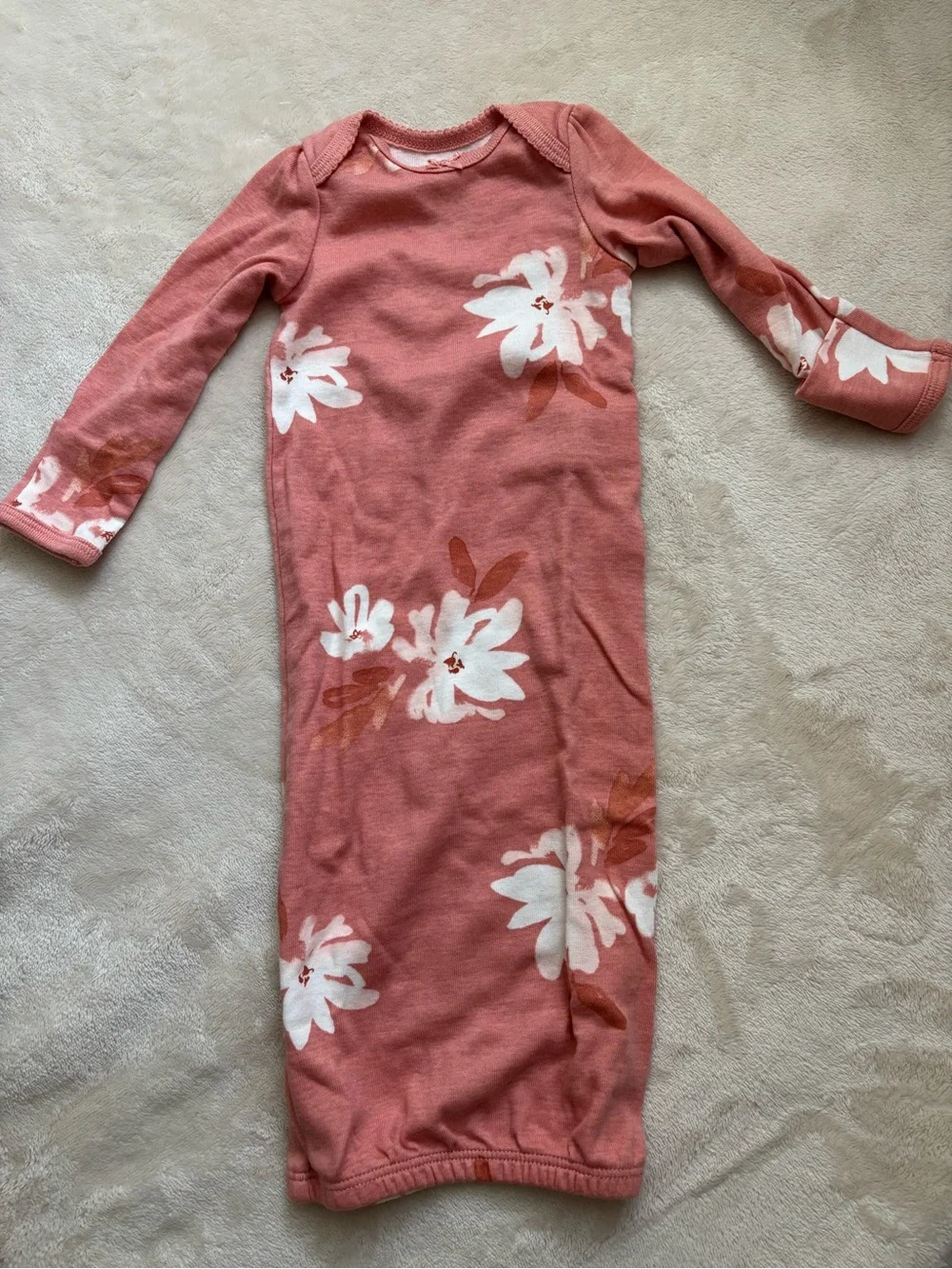 Carters carter’s size
